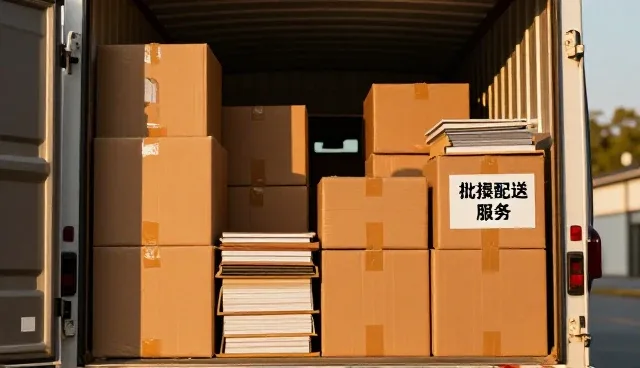 五金配件选型中包装配送的考量与优化路径